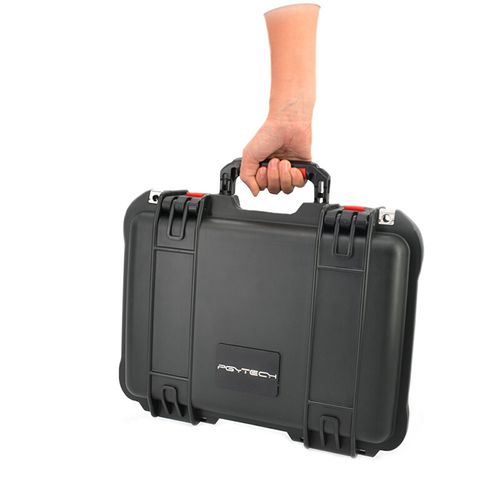 PGYTECH PROFESJONALNA WALIZKA CASE DJI MAVIC PRO na Arena.pl