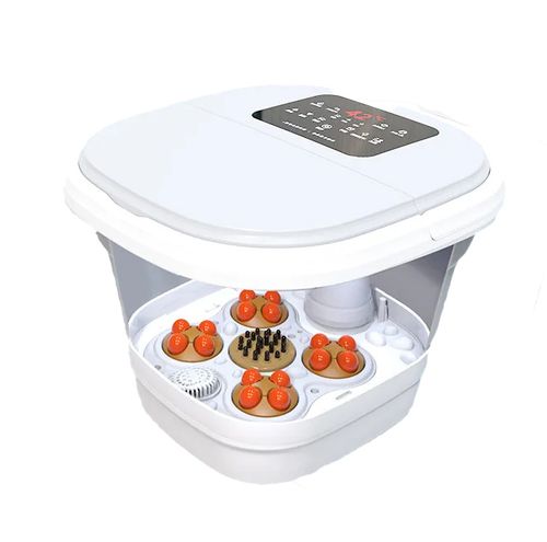 Masażer wodny stóp Foot Spa Hydromasażer na Arena.pl