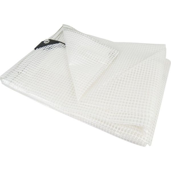 Stapo Plandeka 100 g/m2 3 x 2m zdjęcie 1