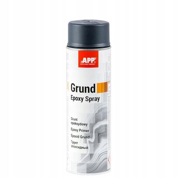 APP GRUND EP SPRAY 500ML zdjęcie 1