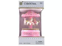 Karuzela z pozytywką