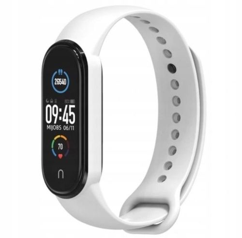 SMARTWATCH zegarek SMARTBAND M8 Puls Skmei Kroki Kalorie na Arena.pl