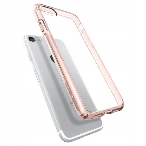SPIGEN ULTRA HYBRID - ETUI CASE DO IPHONE 8 4,7'' na Arena.pl