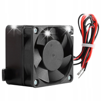 NAGRZEWNICA POWIETRZA PTC 24V 300W