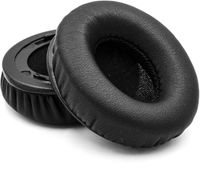 NAUSZNIKI PADY GĄBKI PODUSZKI DO MONSTER BEATS SOLO 1.0 / 1 BY DR. DRE