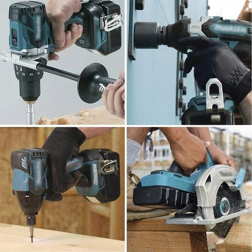 AKUMULATOR ZAMIENNIK DO MAKITA BATERIA 18V 6,0 Ah BL1860 6AH na Arena.pl
