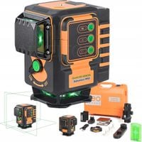LASER LINIOWY KRZYŻOWY XR 12-310-24 GEOFENNEL