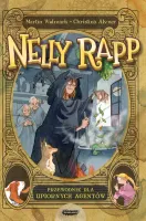 Nelly Rapp. Przewodnik dla upiornych agentów