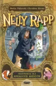 Nelly Rapp. Przewodnik dla upiornych agentów