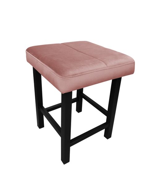 TABORET KLASYK STOŁEK LOFT MG58 45cm zdjęcie 1