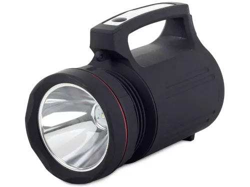 Latarka szperacz dioda cree pasek policyjna led 8006 na Arena.pl