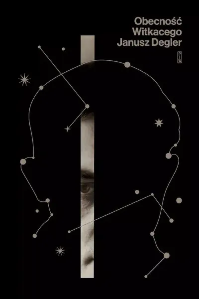 Obecność Witkacego zdjęcie 1