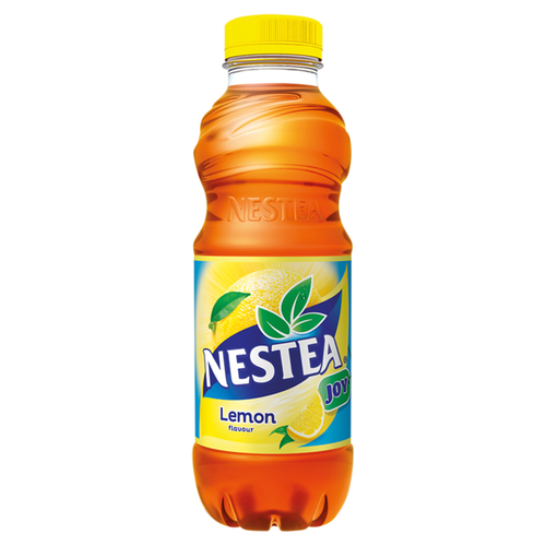 Nestea Napój owocowo-herbaciany o smaku cytrynowym 500 ml na Arena.pl