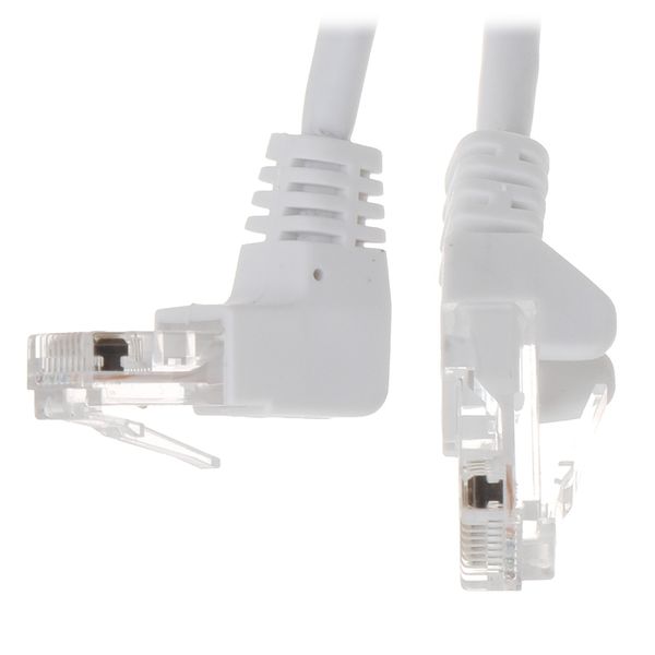 PATCHCORD RJ45/2.0-PK/W 2.0 M zdjęcie 1