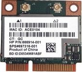 HP 718451-001 730668-001 697316-001 BCM943228HMB
