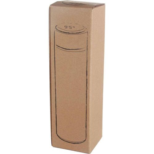 Termos z wyświetlaczem LED 450 ml na Arena.pl