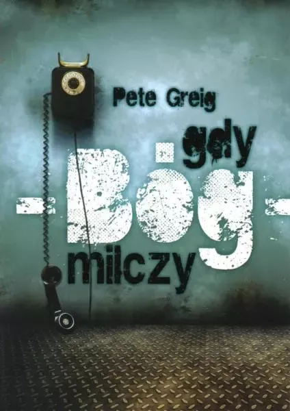Gdy Bóg milczy zdjęcie 1