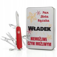 SCYZORYK VICTORINOX HANDYMAN 1.3773 W PUDEŁKU