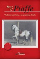BEST OF PIAFFE JURGEN KEMMLER