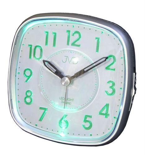 Budzik JVD SRP871.3 Led Light na Arena.pl