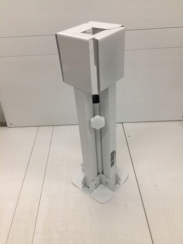 Podstawa Do Parasola Ogrodowego Metalowy Stojak Pod Parasol na Arena.pl