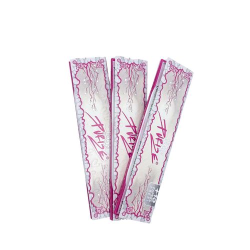 Bibułki Purize Pink Slim 32+10 Gratis - Limitowana Edycja Różowych Bletek na Arena.pl