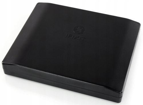 Zestaw narzędzi iFixit Manta Precision Bit Set na Arena.pl