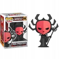 Funko POP! Samurai Jack High Priestess 1056 figurka