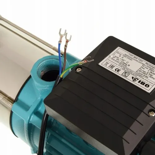 Pompa hydroforowa hydrofor MHI 1300 W 100L/MIN na Arena.pl