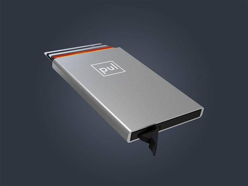 Etui na karty kredytowe RFID ZEN 1743 na Arena.pl