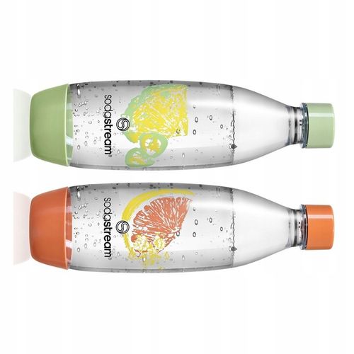 Butelka SODASTREAM Fuse Crafted (2 sztuki) na Arena.pl