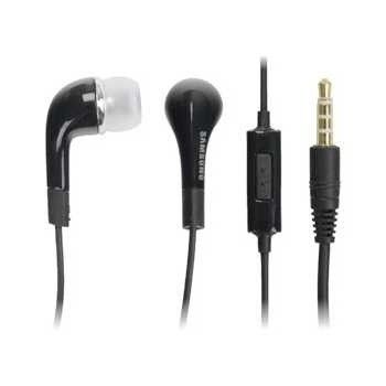 ZESTAW SŁUCHAWKOWY SAMSUNG EHS64AVFBE BLACK 3.5MM na Arena.pl
