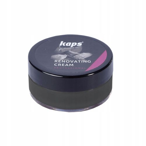 RENOVATING CREAM 25 ML CZARNY - KAPS PROFESSIONAL na Arena.pl