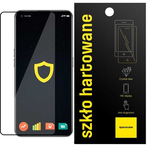 Spacecase Glass 5D Realme Gt / Gt Master na Arena.pl