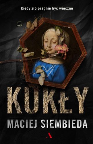 Kukły Maciej Siembieda na Arena.pl