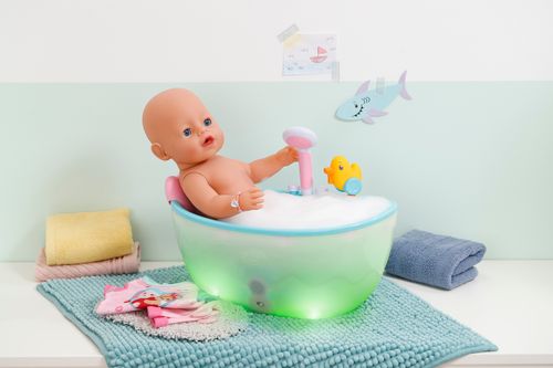 Baby born - Emma 43cm na Arena.pl