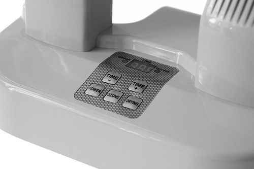 Stacjonarna multisuszarka, ozonator do obuwia na Arena.pl