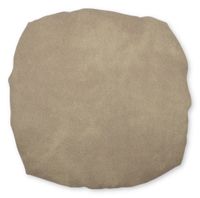 Kwadratowa Poduszka Na Taboret 30X30 Z Gumką 20938