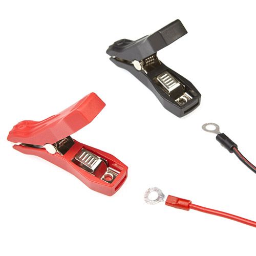 Prostownik do akumulatora samochodowego ładowarka zdjęcie 4