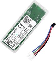 Moduł komunikacyjny Wi-Fi Bosch G10-1W IP-Gateway do HomeCom Easy