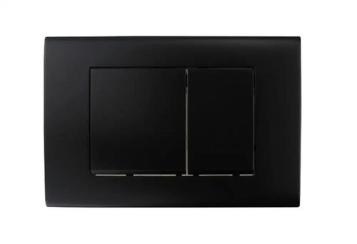 PRZYCISK WC NAPO 01 do GEBERIT UP100 CZARNY na Arena.pl