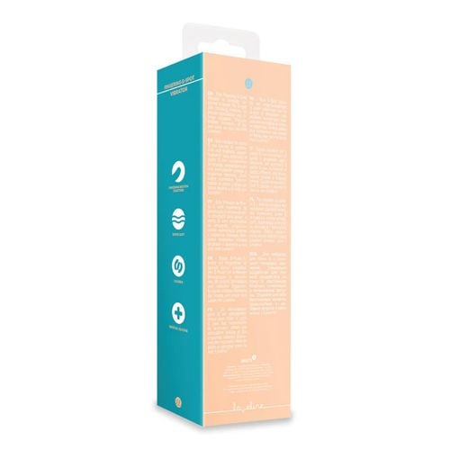 wibrator g-spot brzoskwiniowy na Arena.pl