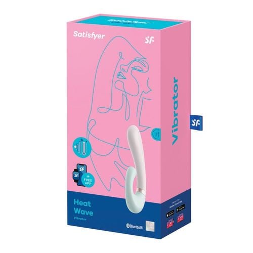 wibrator do punktu g heat wave connect app mint satisfyer na Arena.pl
