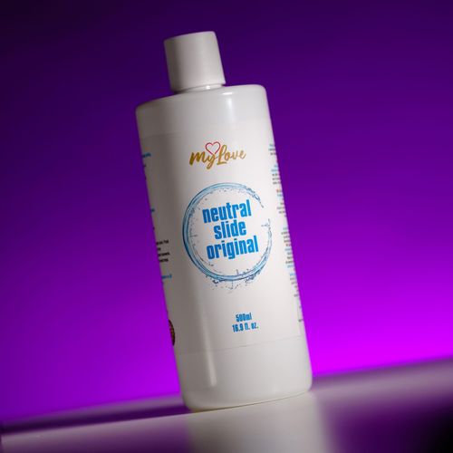 Mylove Neutral-Slide Original 500 Ml. na Arena.pl