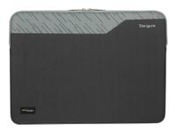 Targus 15-16" Pulse II EcoSmart Sleeve - Charcoal