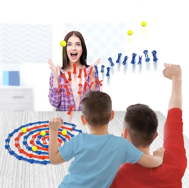 Kliktrix. Zestaw Startowy zdjęcie 3