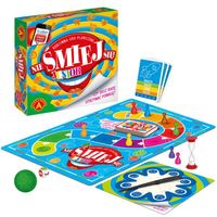 ALEXANDER 1526 GRA Nie śmiej się! Wersja junior