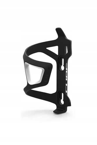 Koszyk na bidon CUBE Bottle Cage HPP-Sidecage b/w na Arena.pl