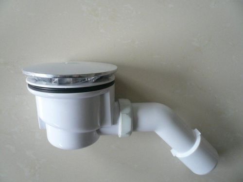 Brodzik Round Space 90x90 na Arena.pl