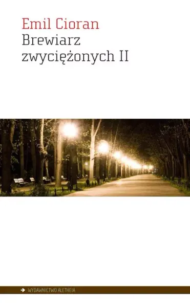 Brewiarz zwyciężonych II zdjęcie 1